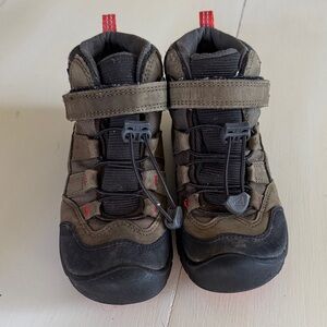 Kids' Keen Hiking Boots